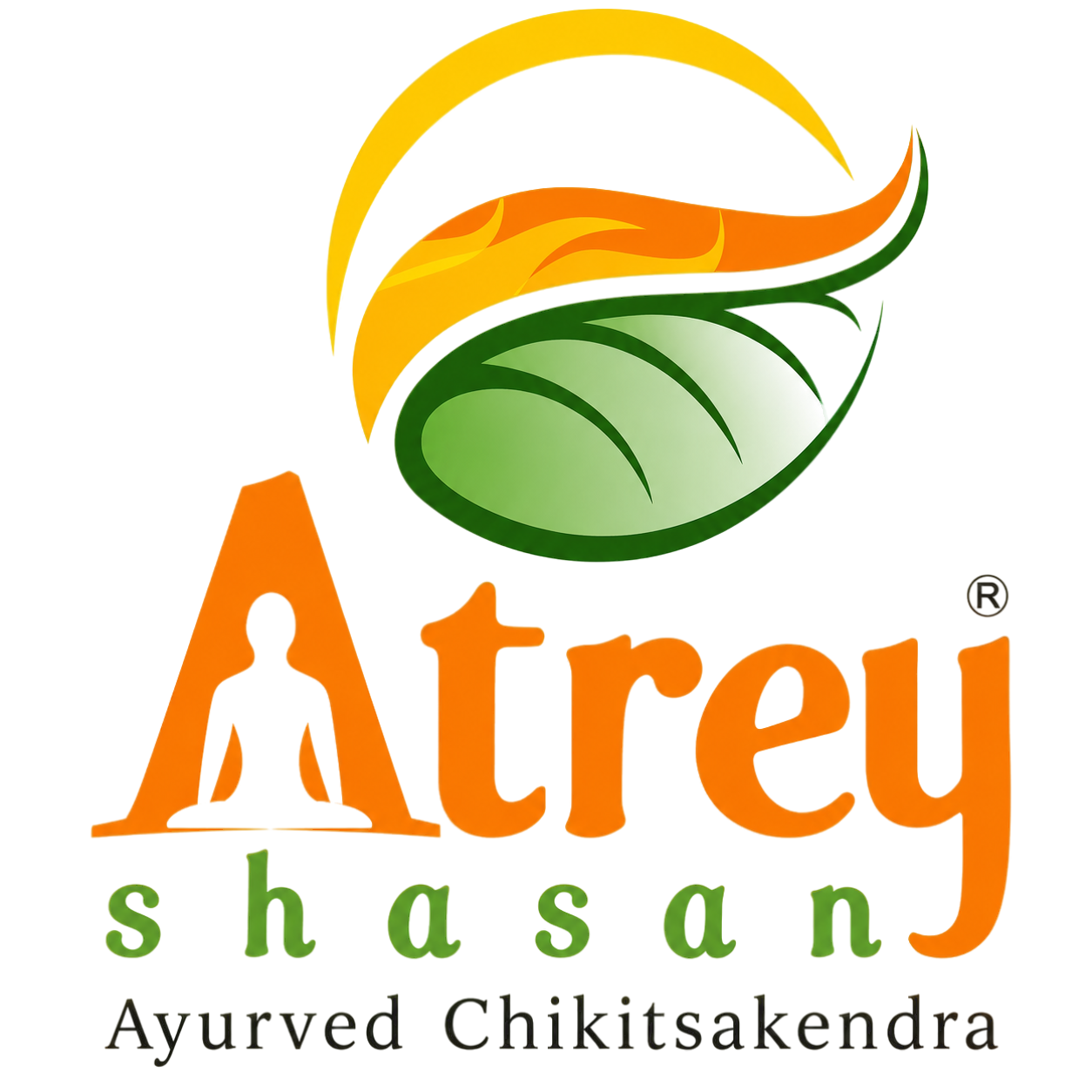 Atrey Shasan Logo